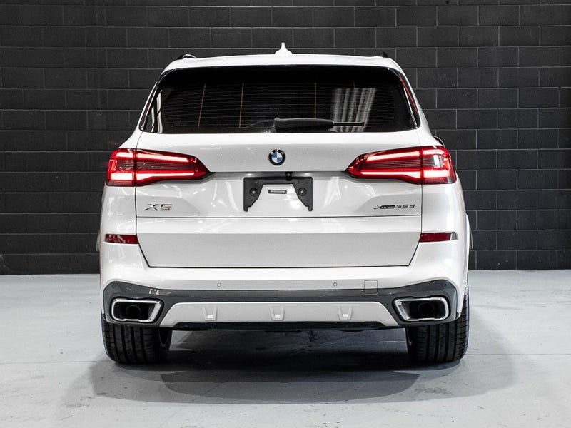 2019 BMW X5 35D X-Drive M-Sport, photo 3