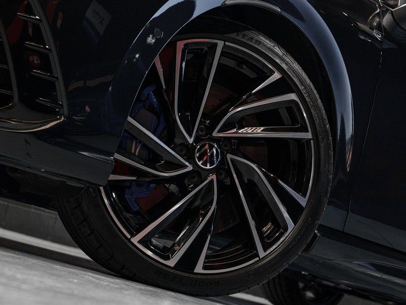 2022 Volkswagen Golf R Mk8 4MOTION 235kW, photo 2
