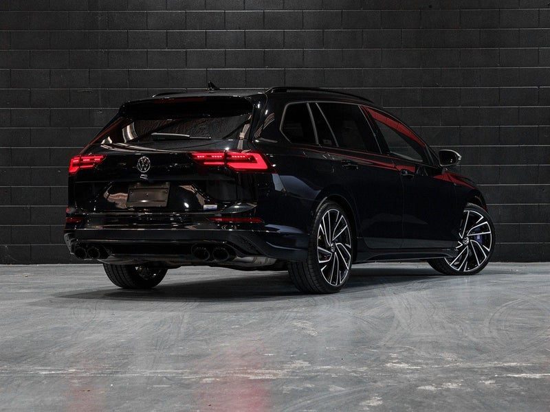 2022 Volkswagen Golf R Mk8 4MOTION 235kW, photo 3