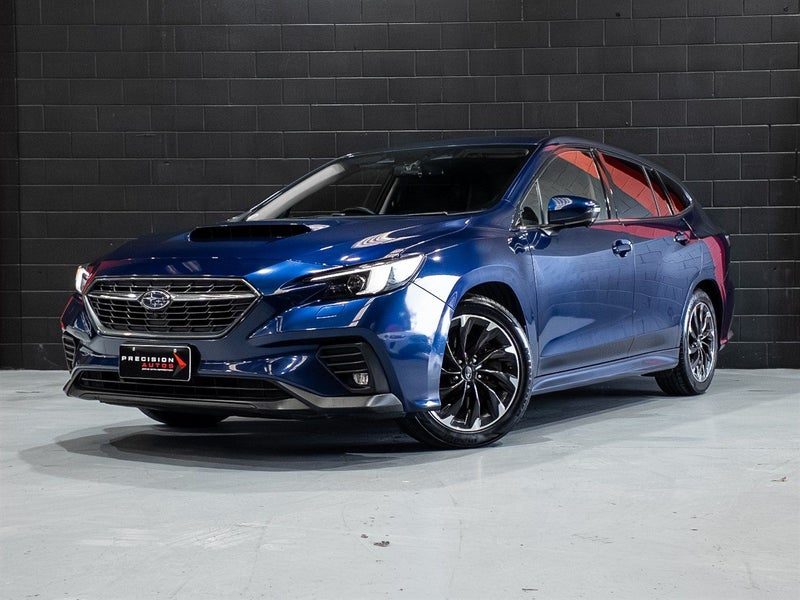 2021 Subaru Levorg GT EX 4WD 1.8T/F4