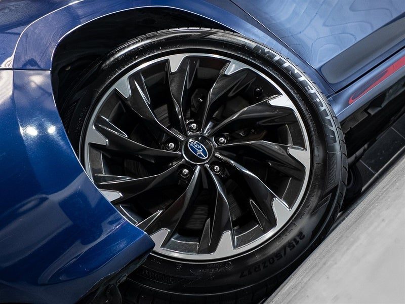 2021 Subaru Levorg GT EX 4WD 1.8T/F4, photo 2