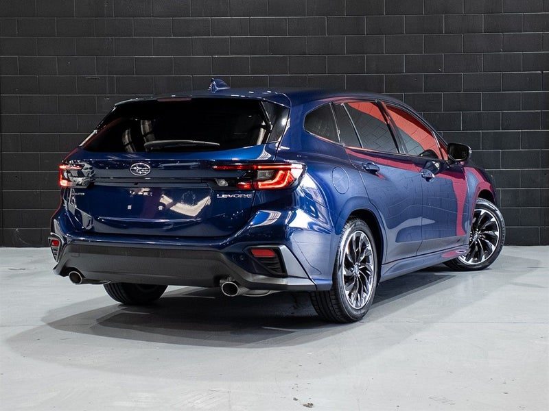 2021 Subaru Levorg GT EX 4WD 1.8T/F4, photo 3