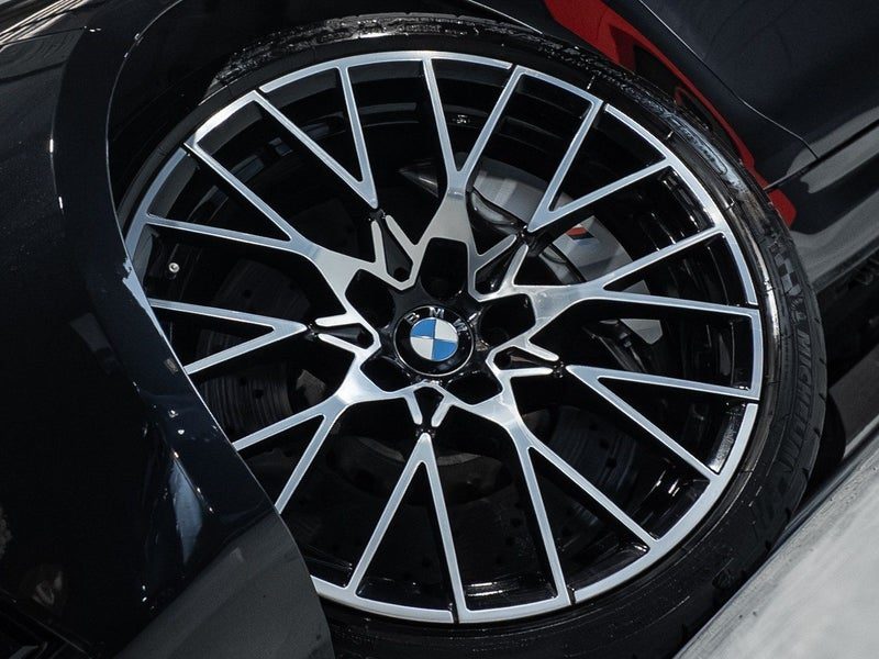 2019 BMW M2 Competition, photo 2