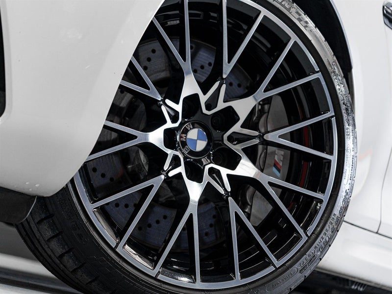 2021 BMW M2 Competition, photo 2