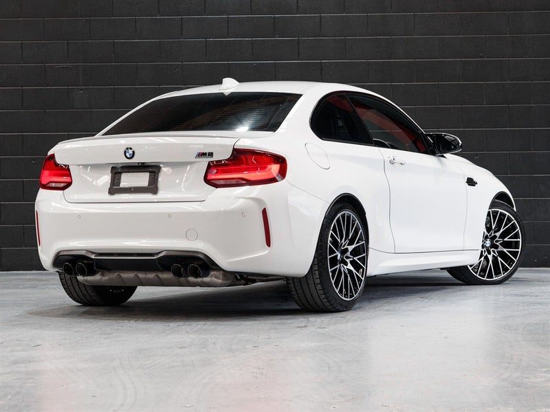 2021 BMW M2 Competition, photo 3