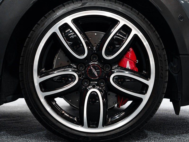 2020 MINI Cooper S JCW John Cooper Works, photo 2