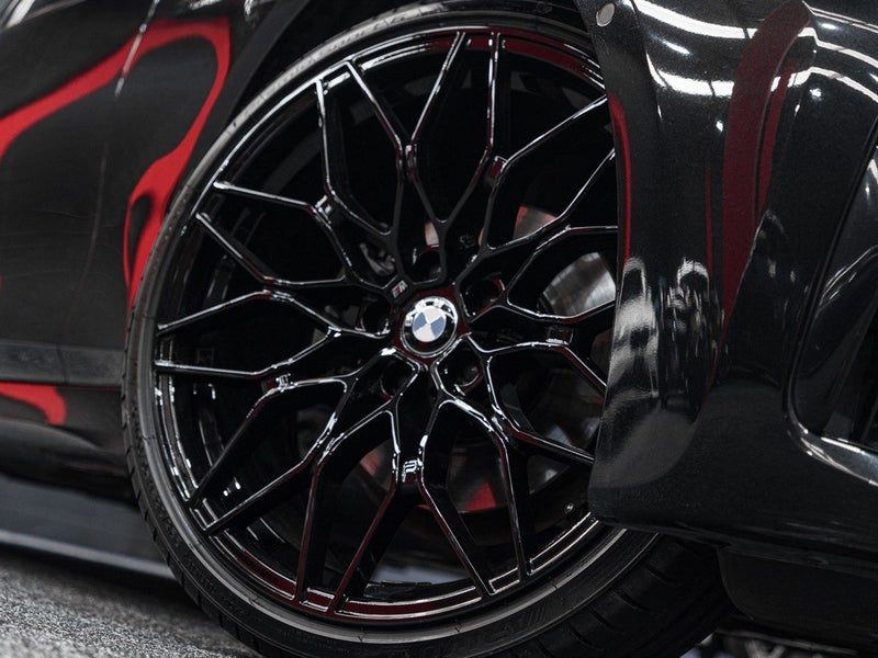 2019 BMW 320i M-Sport 2.0p/8AT B48, photo 2
