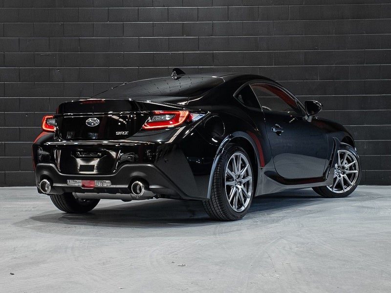 2023 Subaru BRZ 2.4 Verson R, photo 3