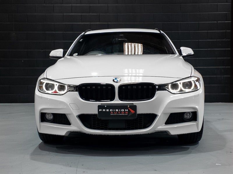2015 BMW 320i M-Sport X-Drive Touring, photo 3