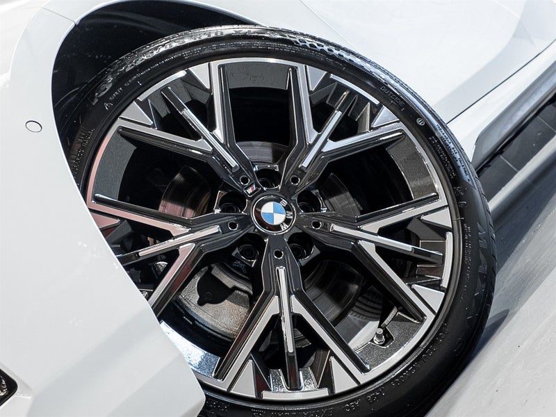 2025 BMW 120i M Sport Mild-Hybrid, photo 2