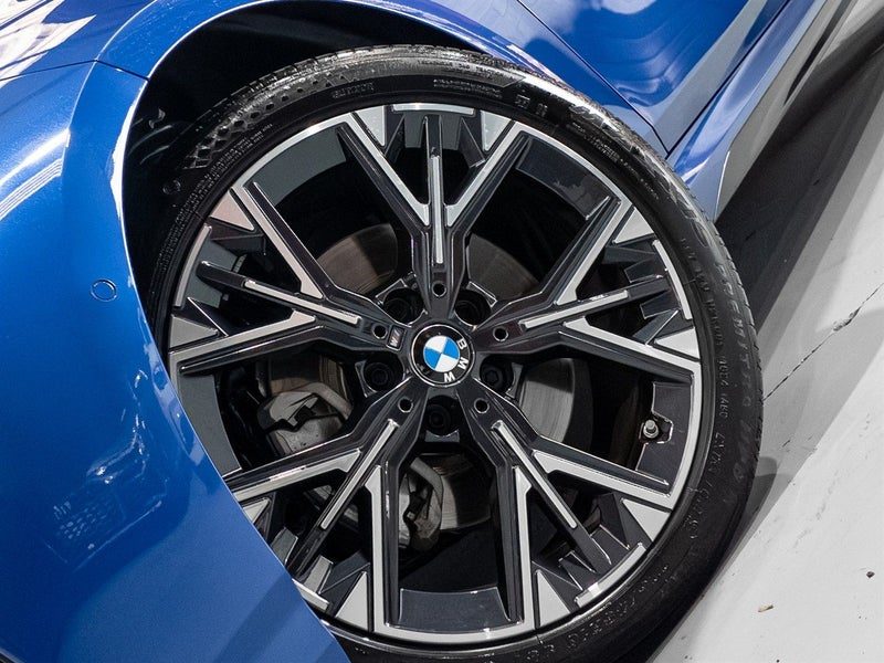 2024 BMW 120i M Sport Mild-Hybrid, photo 2