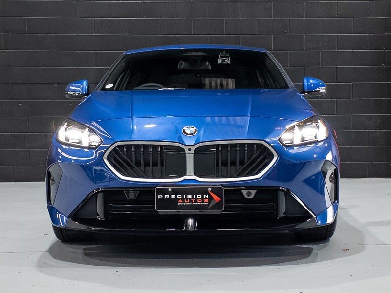 2024 BMW 120i M Sport Mild-Hybrid, photo 3