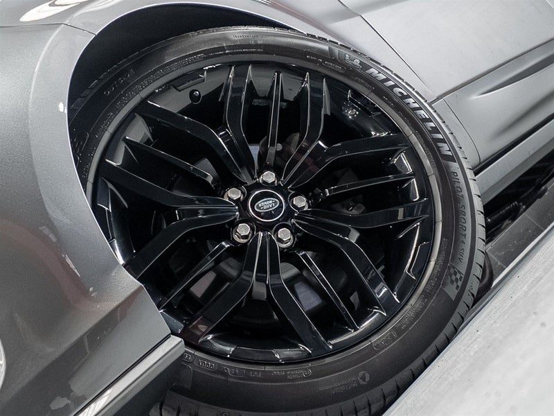2015 Land Rover Range Rover Sport HSE, photo 2