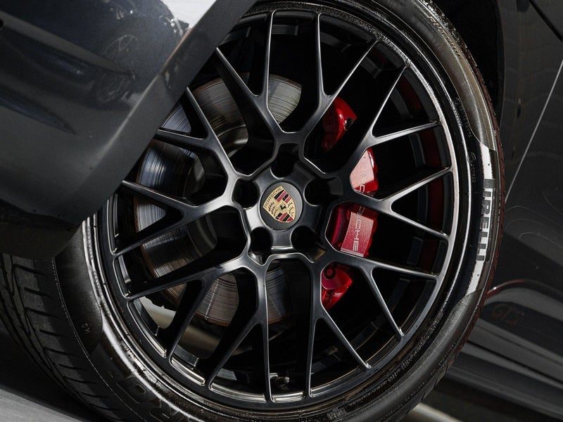 2017 Porsche Macan GTS 3.0P/4WD/7AT/SW/4D, photo 2
