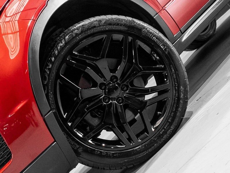 2015 Land Rover Range Rover Evoque Si4 HSE Dynamic, photo 2