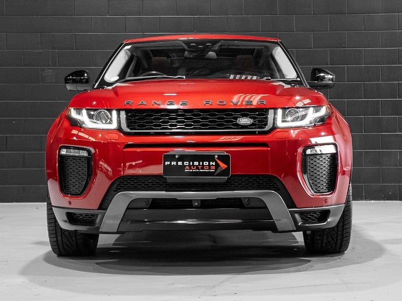 2015 Land Rover Range Rover Evoque Si4 HSE Dynamic, photo 3