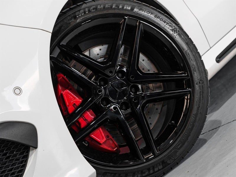 2015 Mercedes-Benz CLA 45 AMG 4Matic, photo 2