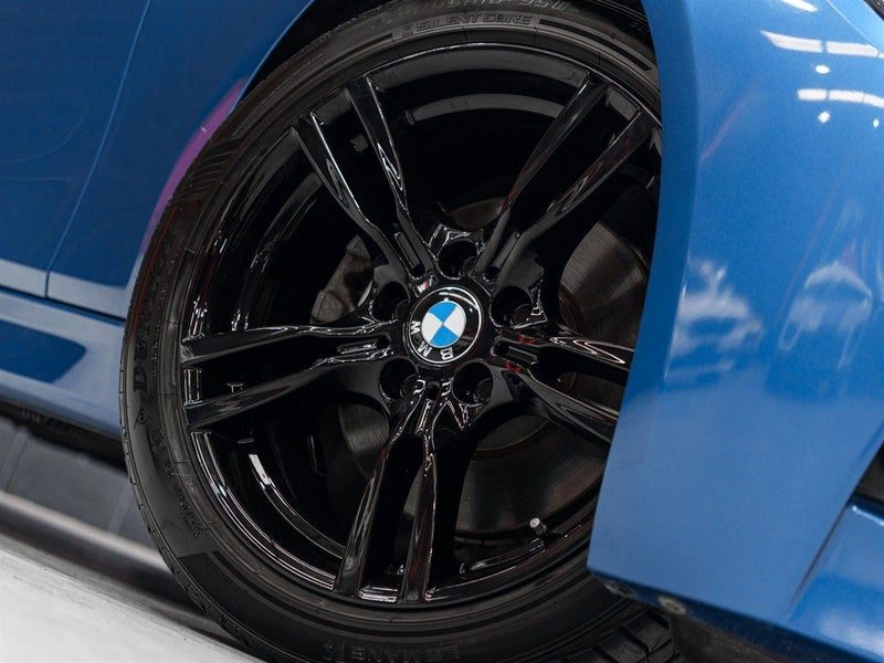 2015 BMW 320i M-Sport, photo 2