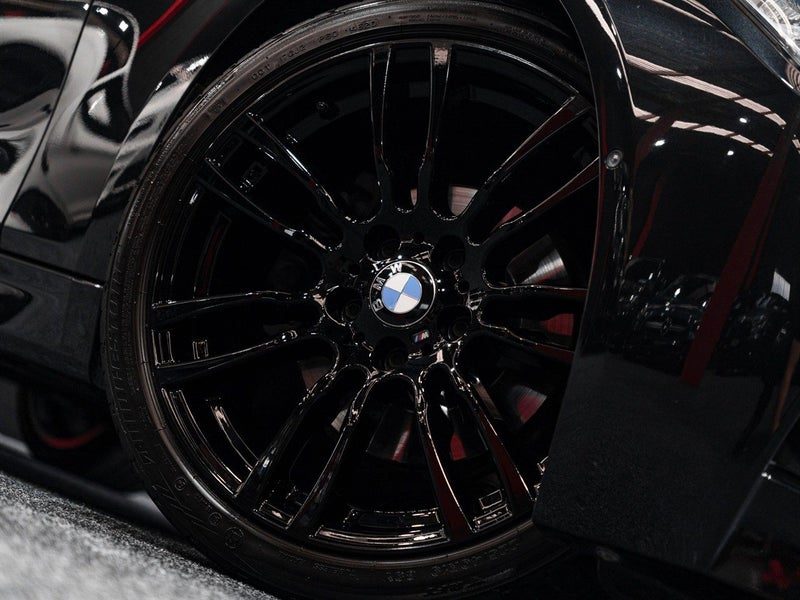 2014 BMW 320i M-Sport Touring, photo 2