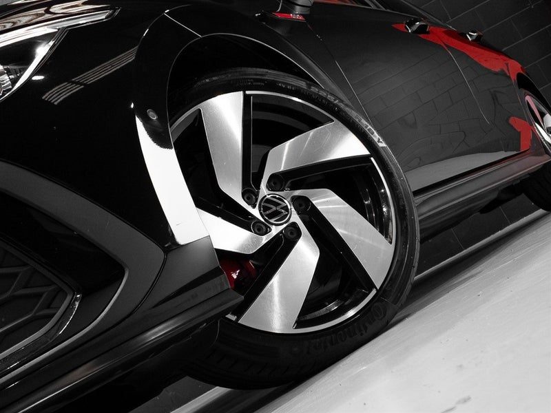 2022 Volkswagen Golf GTI DSG 2.0PT, photo 2