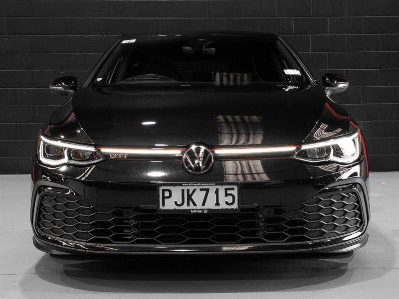 2022 Volkswagen Golf GTI DSG 2.0PT, photo 3