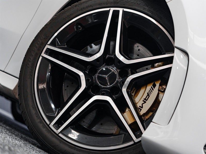 2020 Mercedes-Benz A 35 AMG 4Matic 2.0P Sedan, photo 2