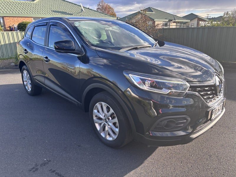 2023 Renault Kadjar 1.3 EDC 1.3PT