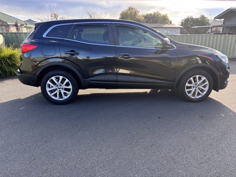 2023 Renault Kadjar 1.3 EDC 1.3PT, photo 2