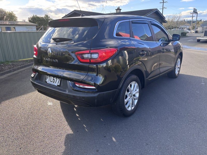 2023 Renault Kadjar 1.3 EDC 1.3PT, photo 3