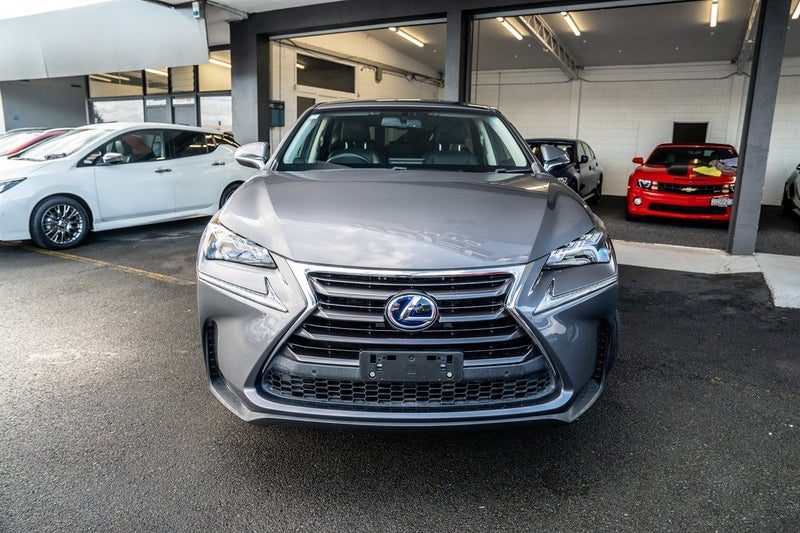 2014 Lexus NX 300h Version L Premium Hybrid, photo 2