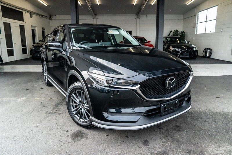 2021 Mazda CX-5 20S Smart Edition