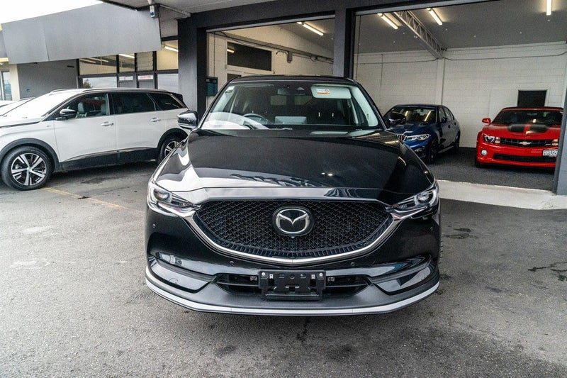 2021 Mazda CX-5 20S Smart Edition, photo 2