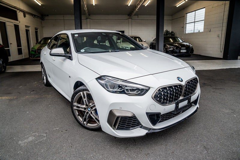 2020 BMW M235i xDrive Gran Coupe
