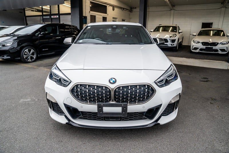 2020 BMW M235i xDrive Gran Coupe, photo 2