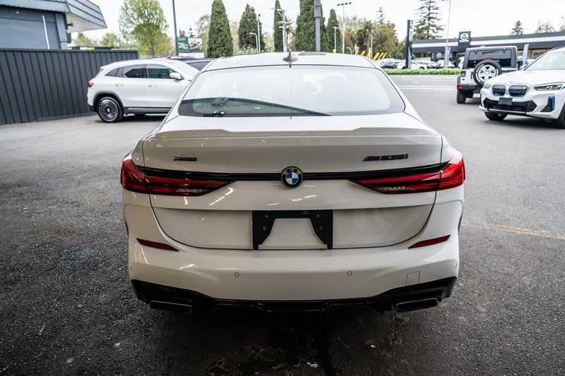 2020 BMW M235i xDrive Gran Coupe, photo 3
