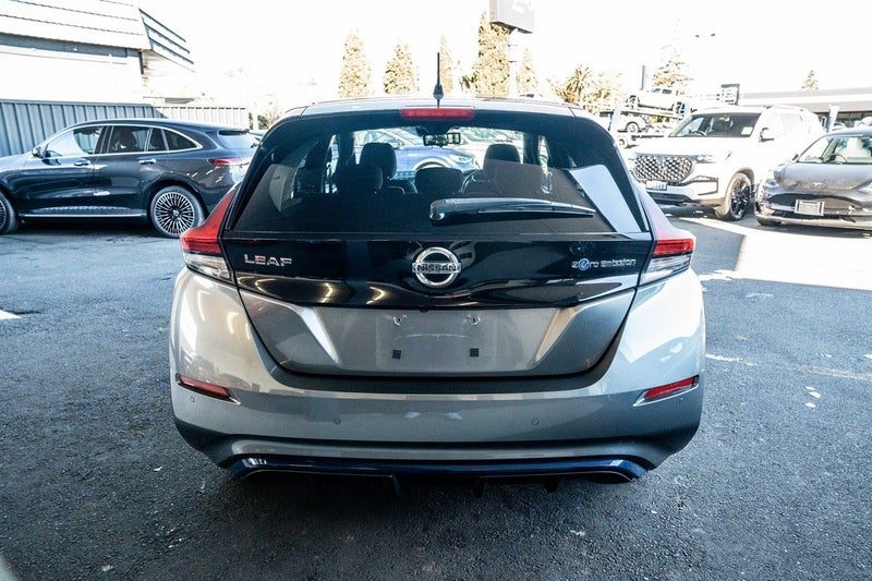 2018 Nissan Leaf 40X Edition, photo 3