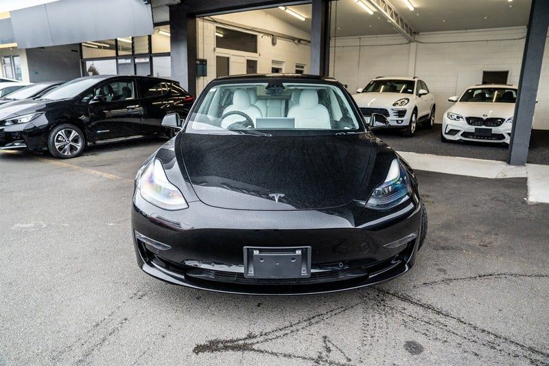 2021 Tesla Model 3 4WD Long Range, photo 2