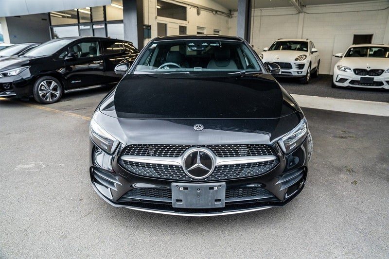 2020 Mercedes-Benz A 250 AMG Pack 4Matic Sedan, photo 2