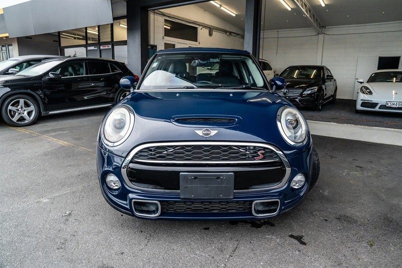 2015 MINI Cooper Cooper S Yours Edition, photo 2
