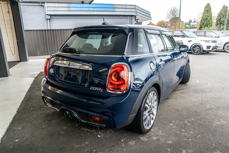 2015 MINI Cooper Cooper S Yours Edition, photo 3