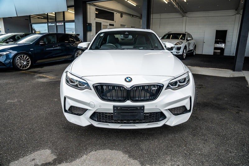 2018 BMW M2 Comp Pack, photo 2