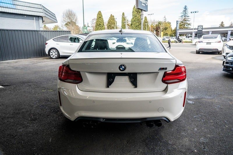 2018 BMW M2 Comp Pack, photo 3