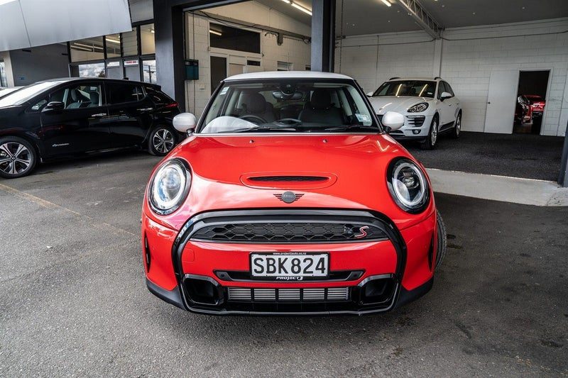 2023 MINI Cooper Cooper S NZ New 2.0 P, photo 2