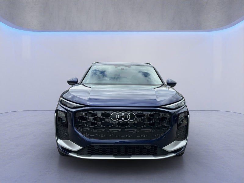 2026 Audi Q3 SUV TFSI quattro 195kW, photo 2