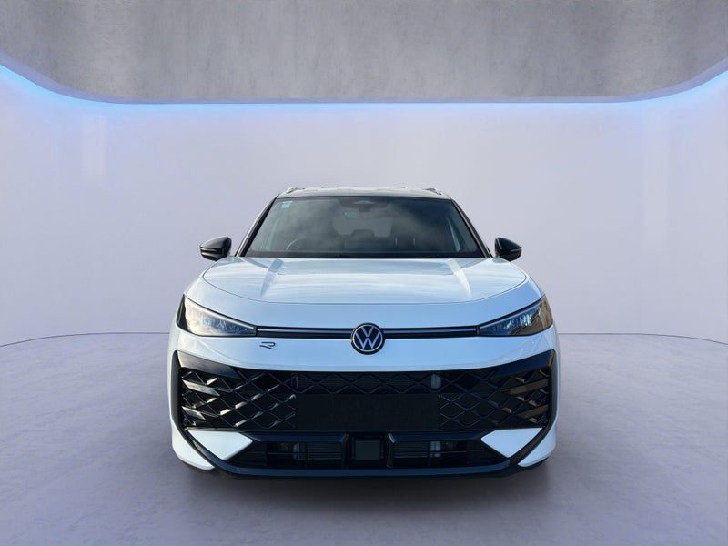 2026 Volkswagen T-Roc R-Line, photo 2