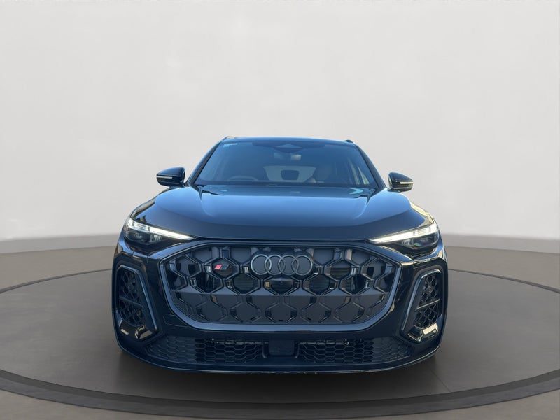 2026 Audi SQ5 SUV TFSI, photo 2