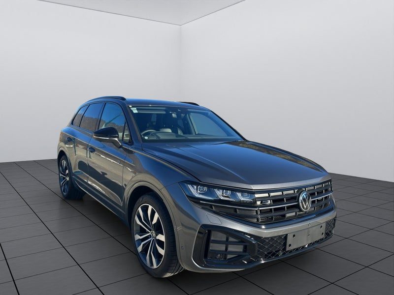 2026 Volkswagen Touareg V6 S R-Line TDi ( Sale )