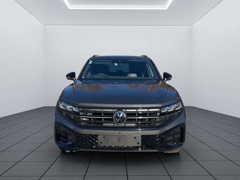 2026 Volkswagen Touareg V6 S R-Line TDi ( Sale ), photo 2