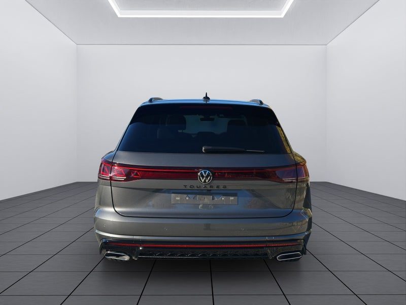 2026 Volkswagen Touareg V6 S R-Line TDi ( Sale ), photo 3