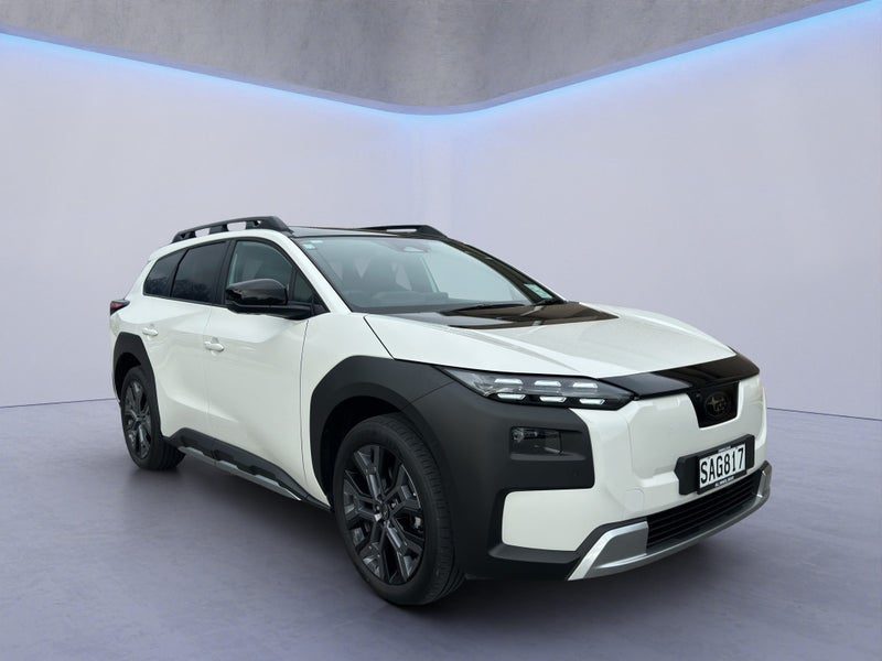 2026 Subaru Trailseeker Touring 75Kwh/Ev/Awd